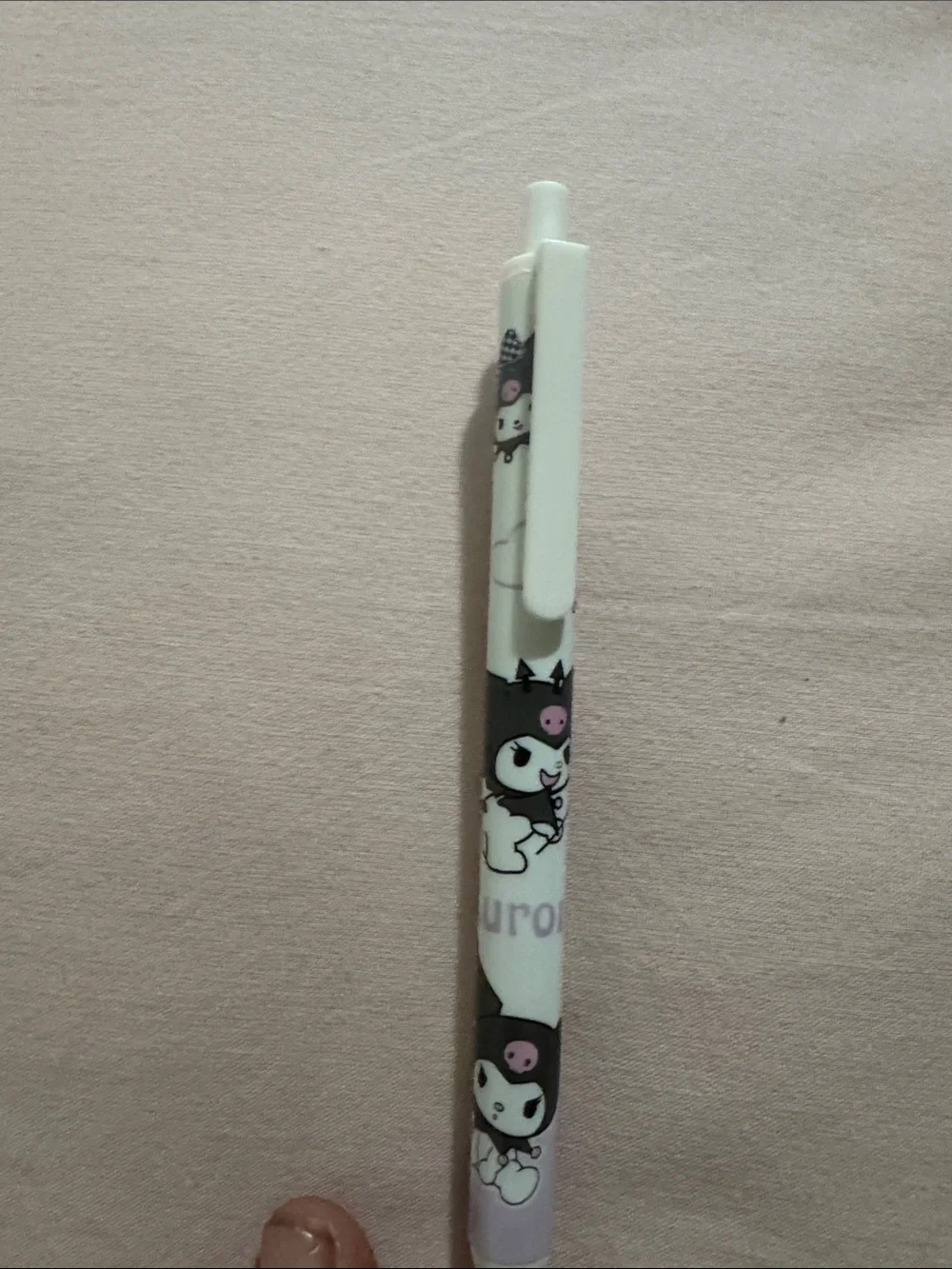 New Stationery 5 pc Set -